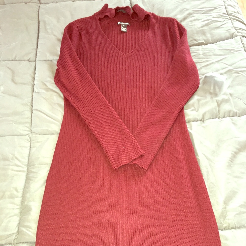 Charlotte Russe Plus Size Dresss